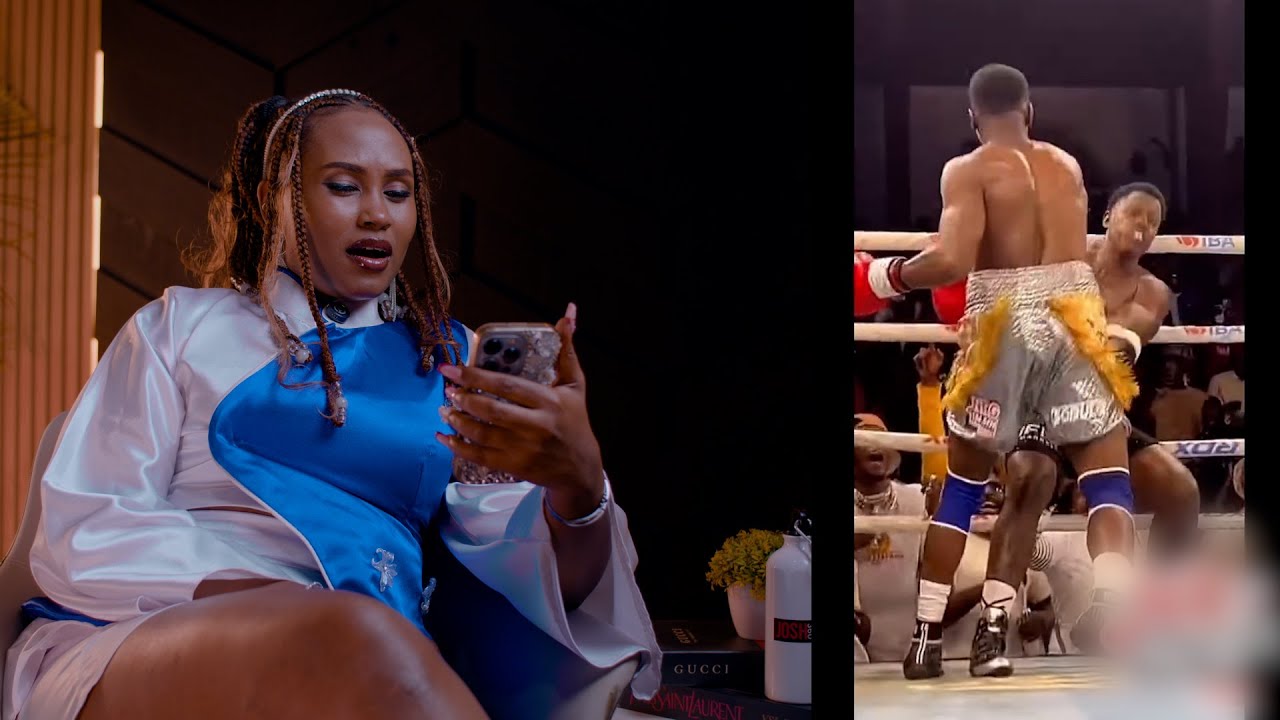 Heels & Headlines with Felicity | Ep10: Shakib vs. Rickman, Royal Twins & Neymar’s Mega Millions