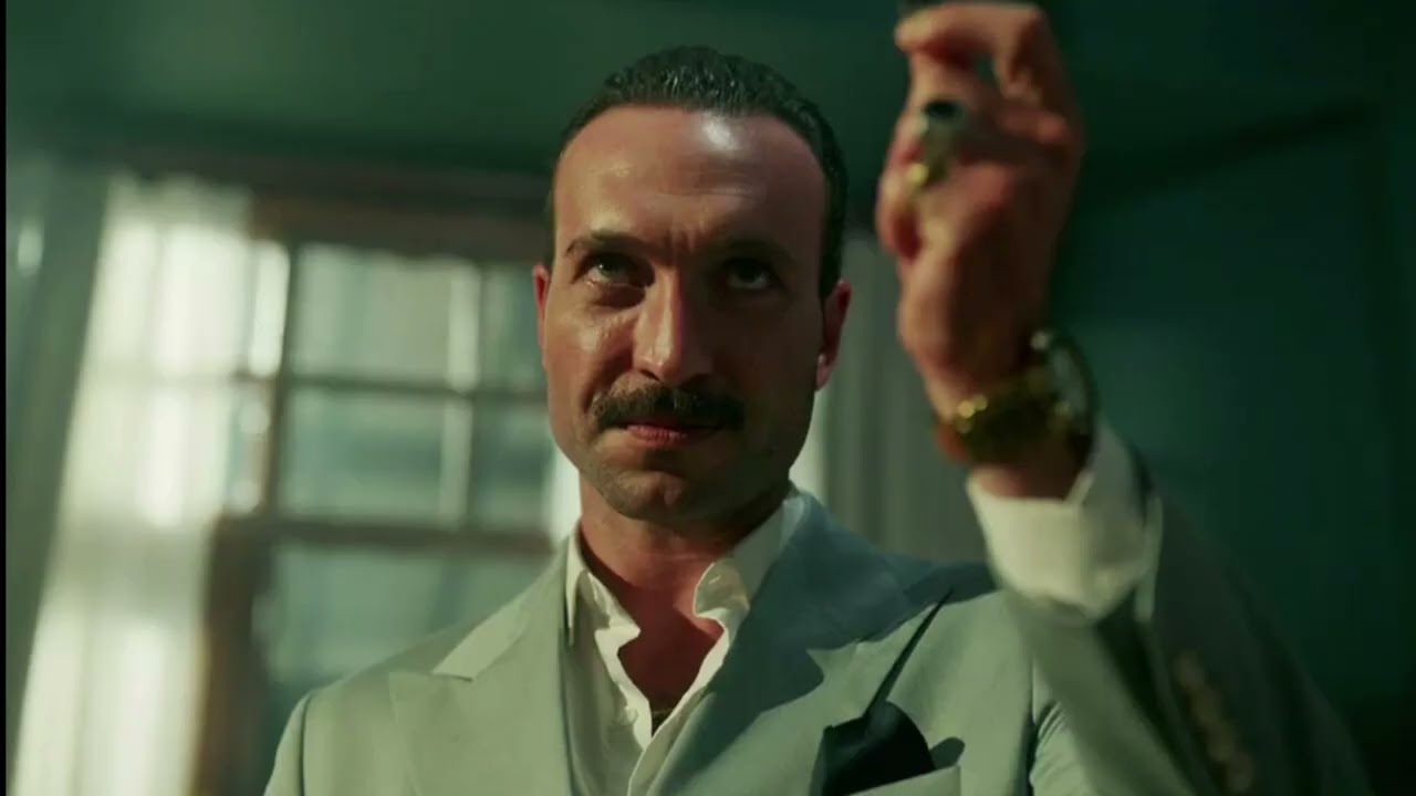 Ragga Oktay - Yeniden ( Deep House ) ( Eşref Rüya ) | Kadir Baba Dans 🎧
