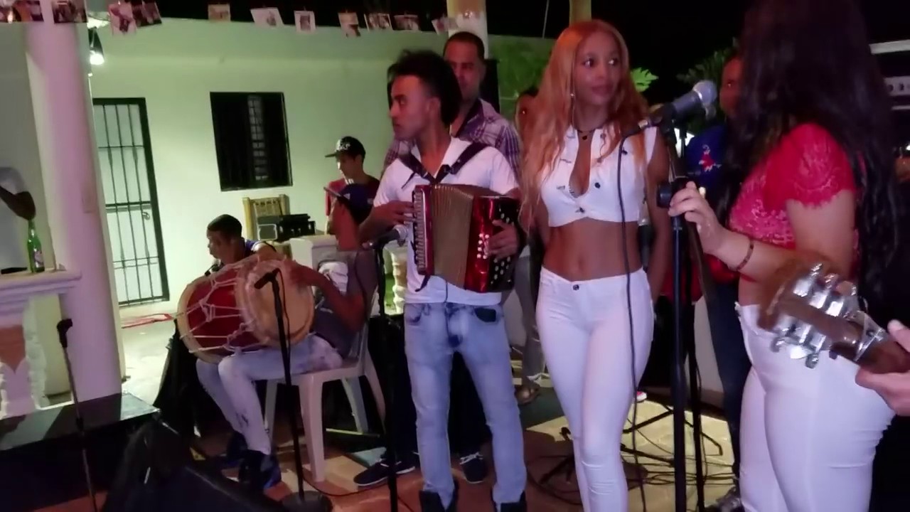 Porque te fuiste dulce amor