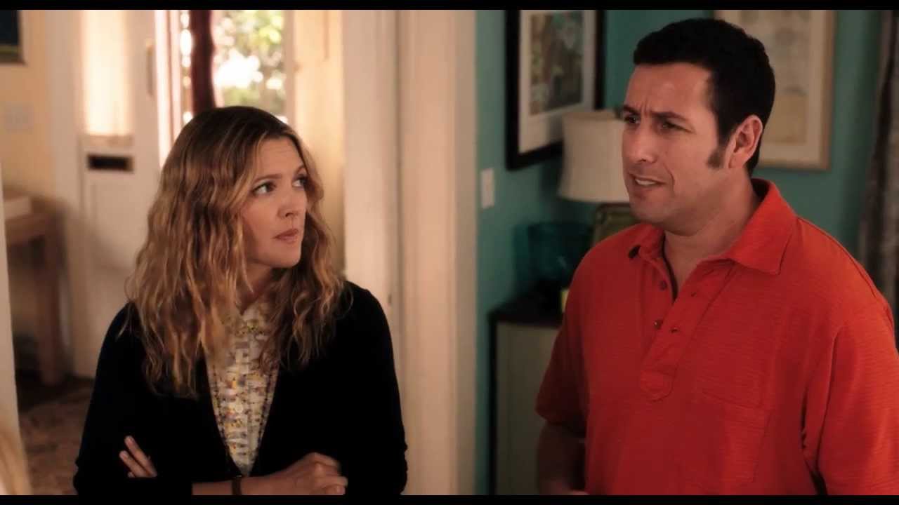 Urlaubsreif - offizieller Trailer #1 deutsch HD