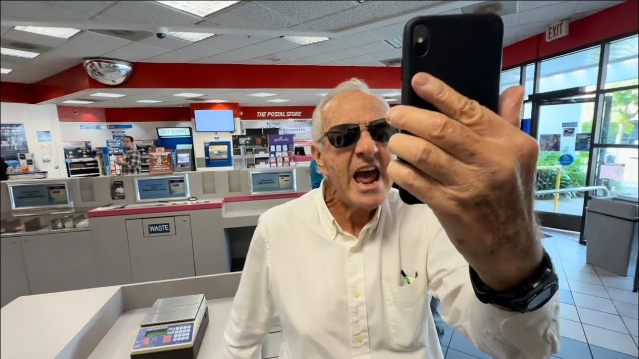 INSANE KAREN want TO FIGHT