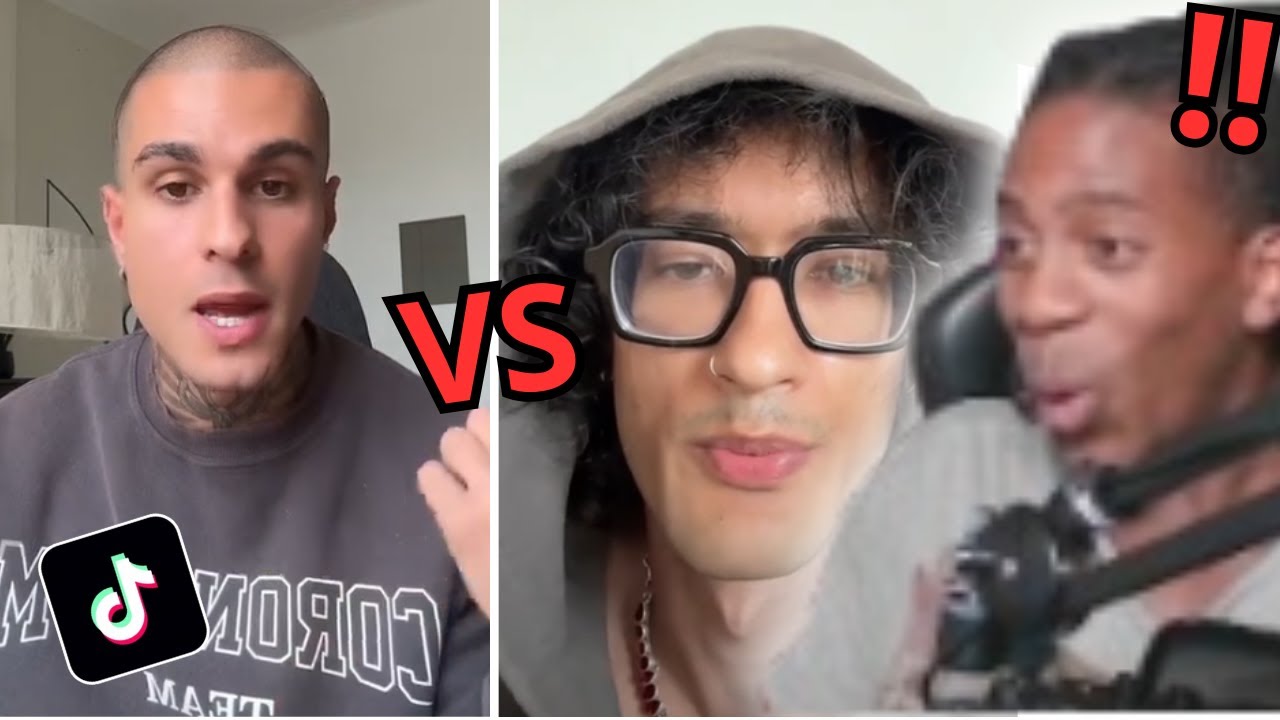 UN NOUVEAU DRAMA DANS LE FIT GAME !?