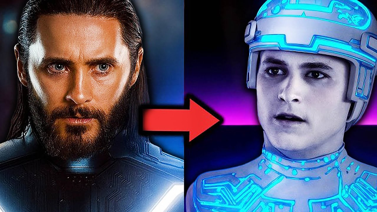 TRON Is Dead?