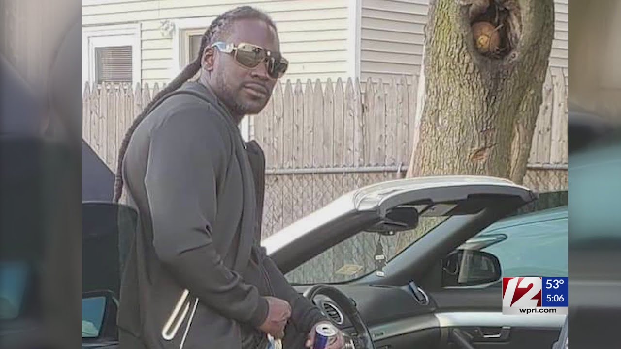 Pawtucket man, 39, dies after shooting outside car wash