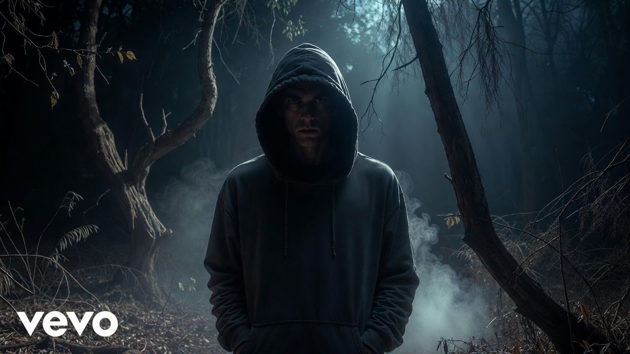 Eminem - NO ONE KNOWS [New Music 2026] OFFICIAL MUSIC