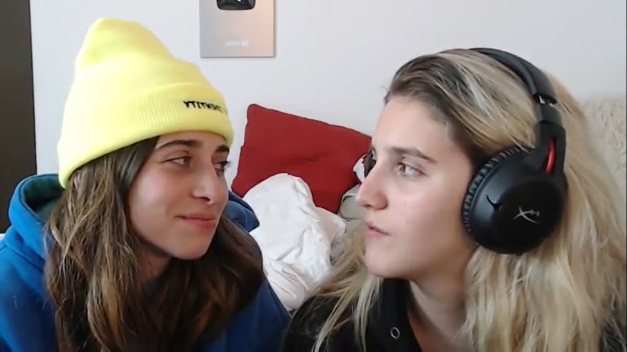 LULI GONZALEZ OBSESIONADA/ ENAMORADA DE MARTI BENZA POR 10 MINUTOS SEGUIDOS