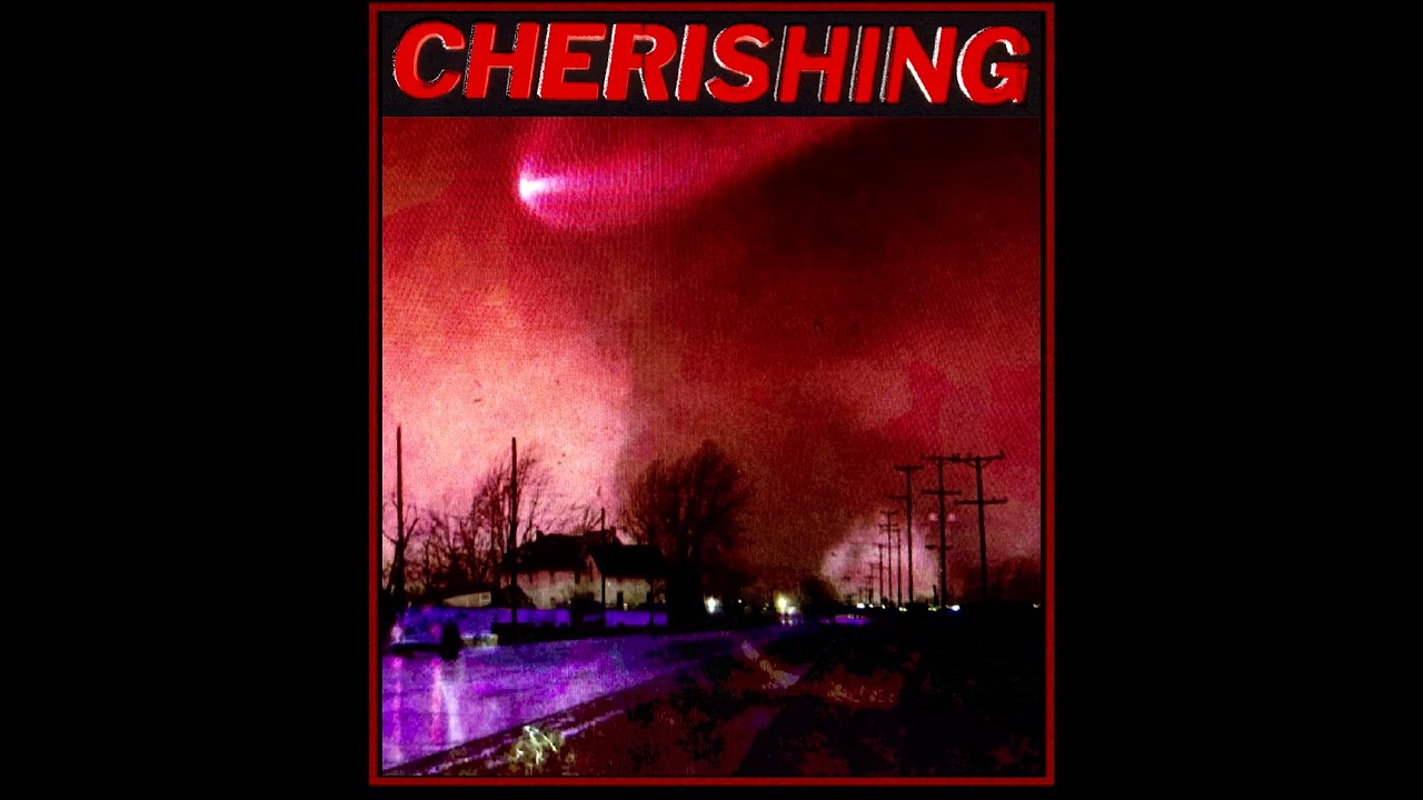 Cherishing - The Sun Is Hotter Than I Remember (Full EP)