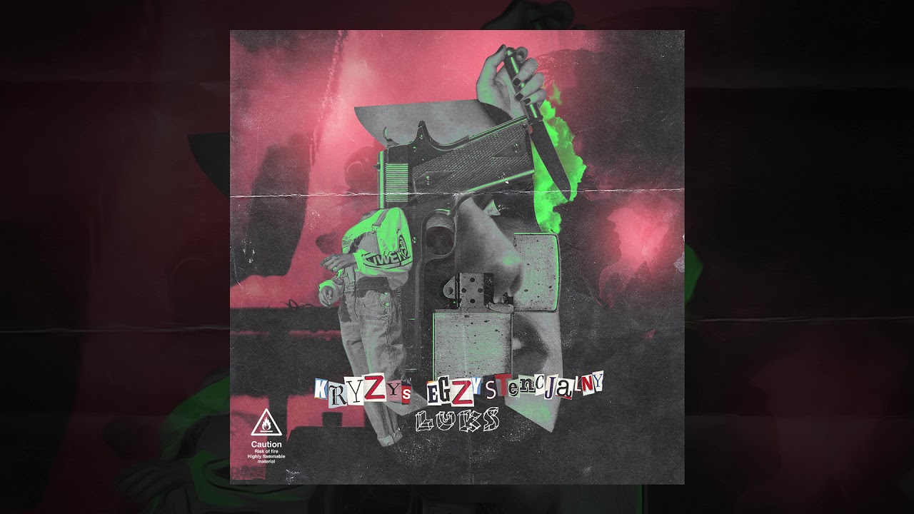 Luks - Kryzys Egzystencjalny