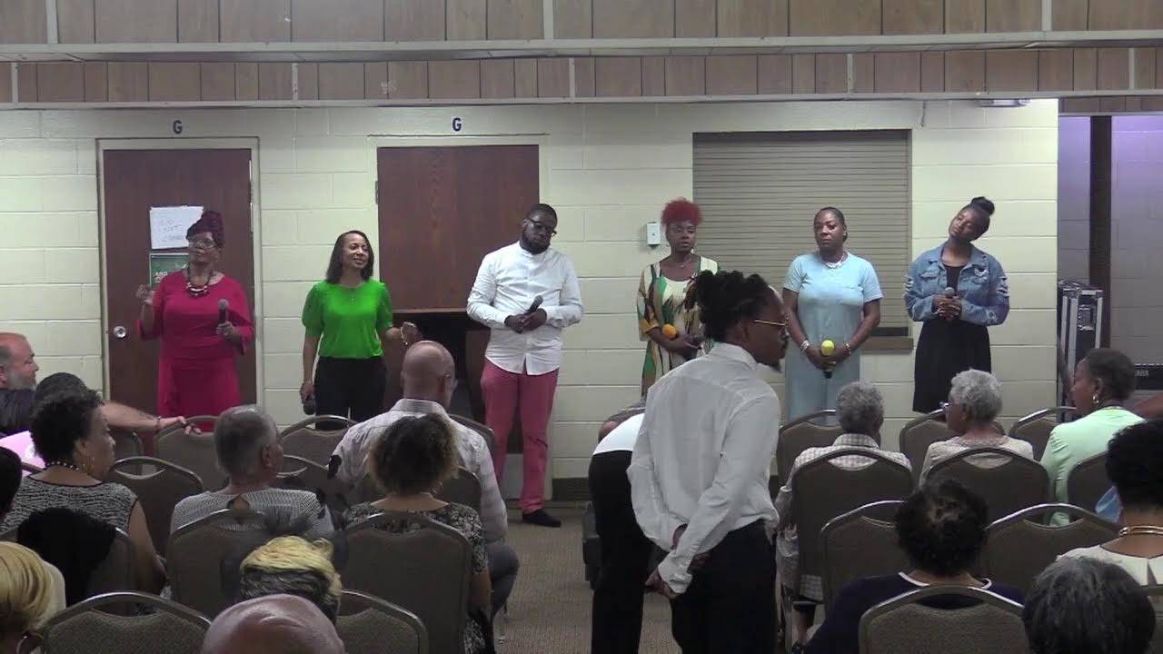 Sunday Morning Worship PRMBC