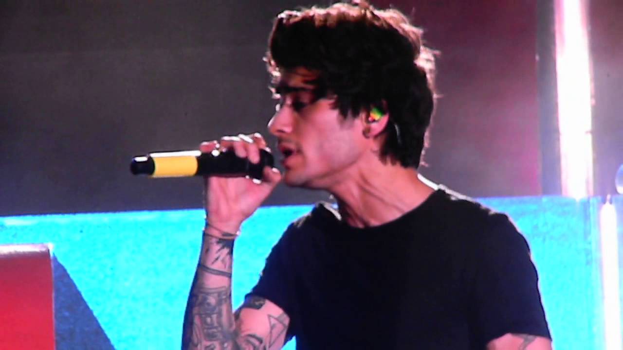 One Direction - Strong
