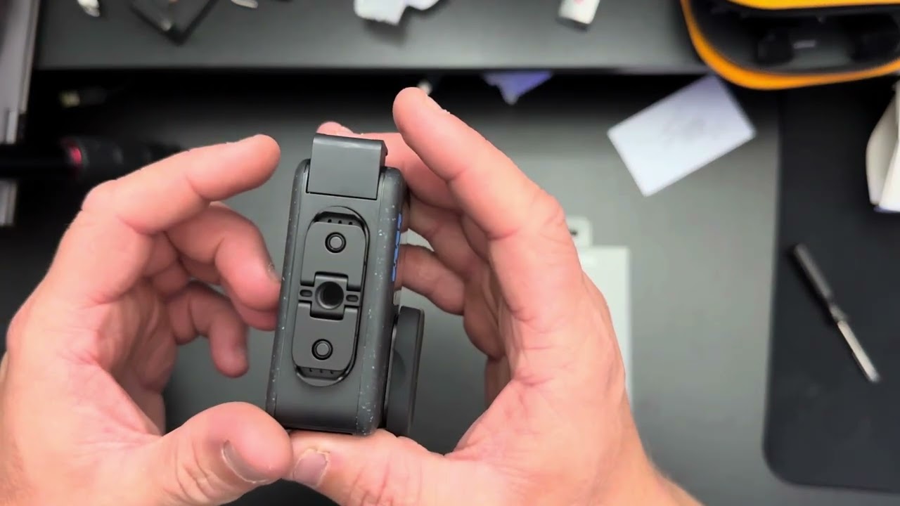 Can you upgrade your GoPro Hero 10/11/12 to the new Hero 13 magnetic mount?
