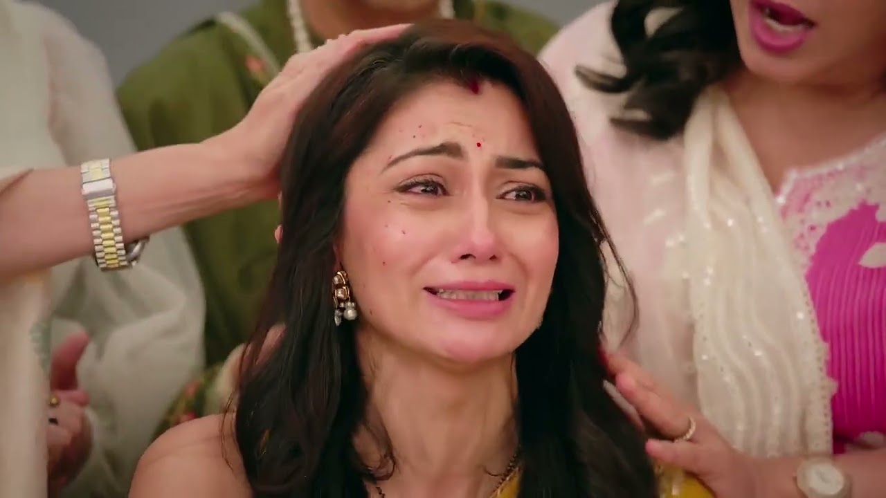 Kaise Mujhe Tum Mil Gaye | Ep - 414 | Webisode | Jan 19 2025 | Zee TV