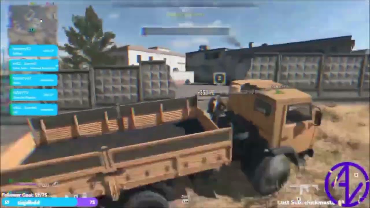 Highlights Warzone New Dawn 21 Gennaio 2023