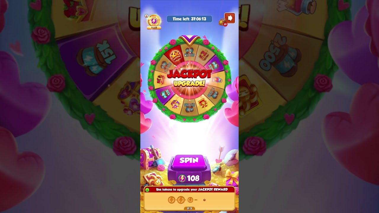 COIN MASTER | LAST WORLD IN WILDLAND ADVENTURE!!!!