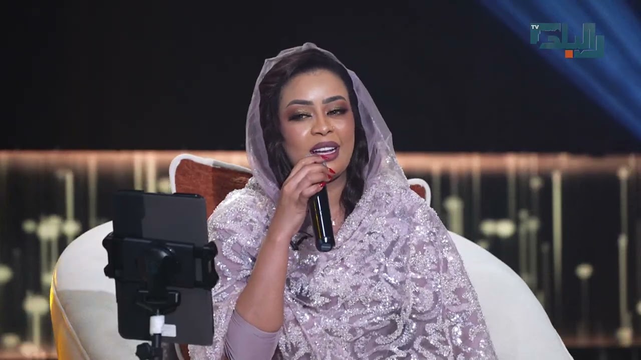 شوفتك وابتهجت | ايمان الشريف يلا نغني 2026