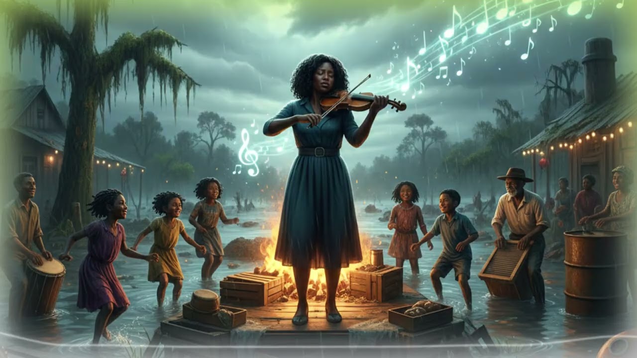✨The Lowland Lament (special version) - Soul Lounge: Elegance and Soulful Vibes 🎷