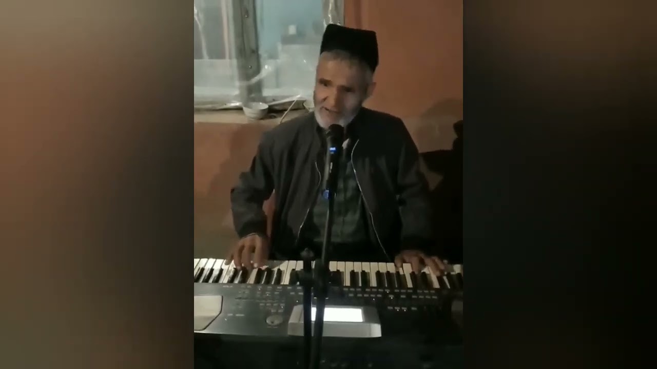 Бобой Амриддин овоз зинда 