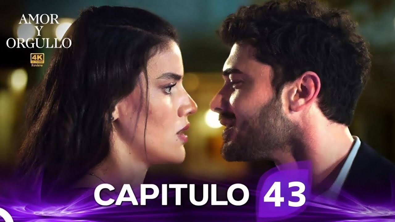 Amor Y Orgullo Cap&iacute;tulo 6 (Doblado en Espa&ntilde;ol)(Review)