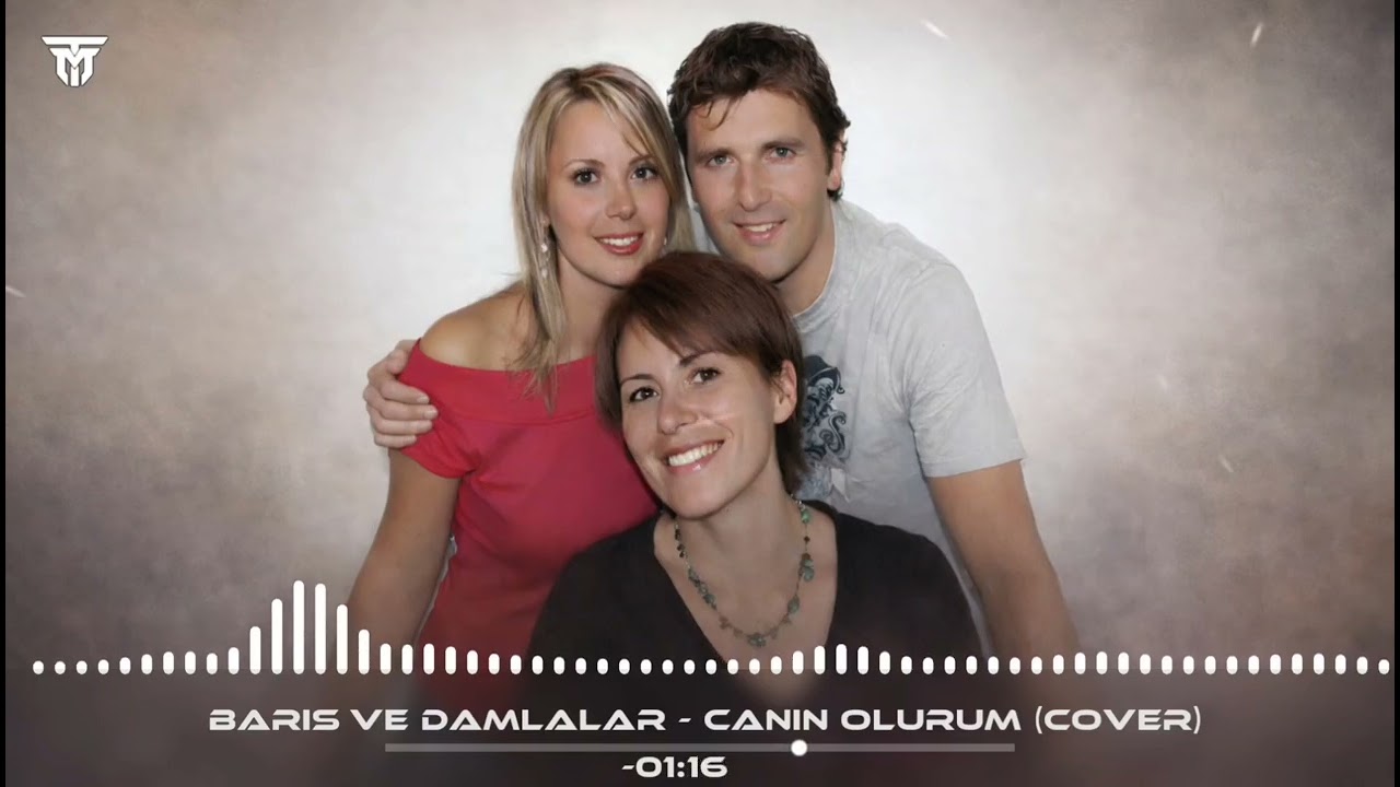Al Beni De Götür Gittiğin Yere - Barış Ve Damlalar (Prod. By Mutlu Temiz) Canın Olurum