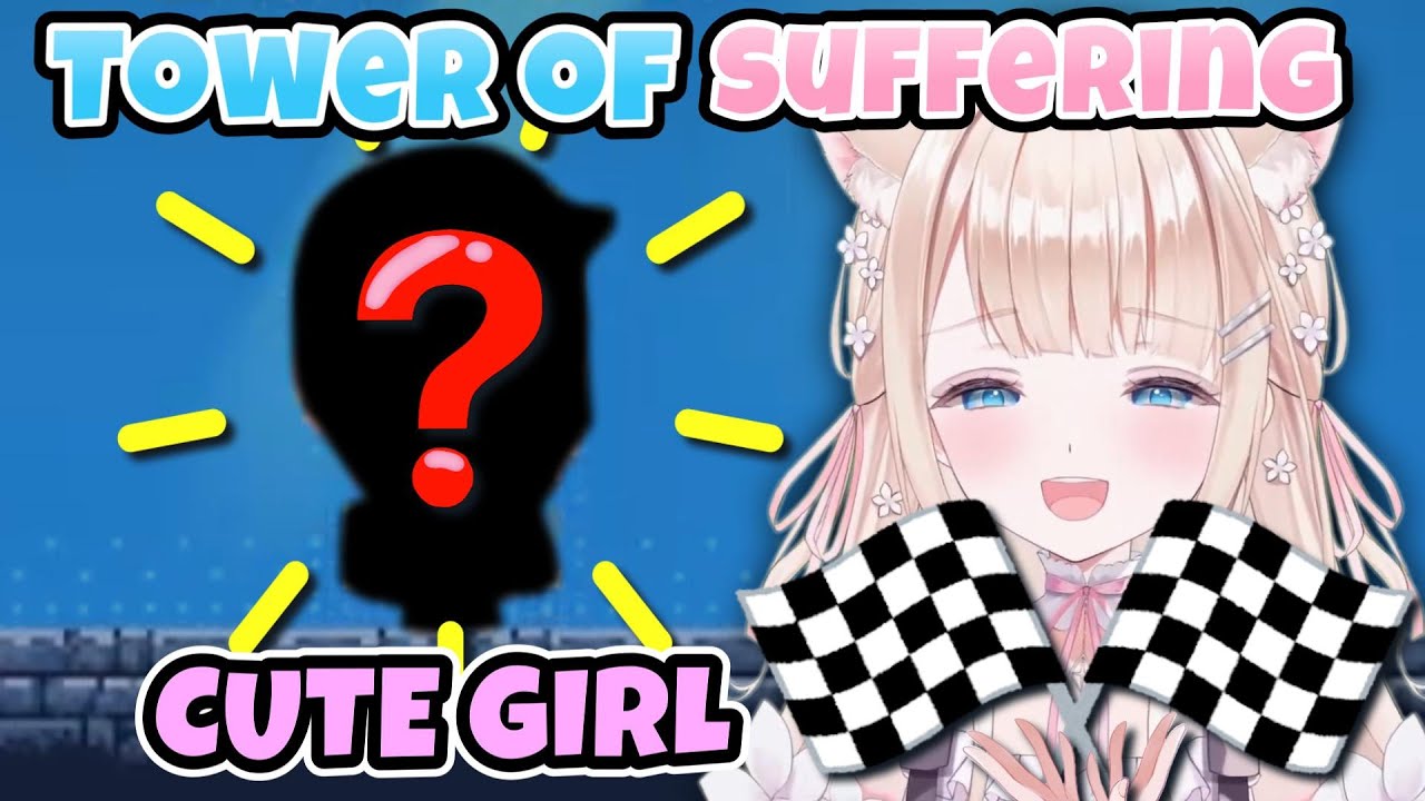 After 9 Hours of Struggle, Peo Finally Meet The Cute Girl In HoloCure!