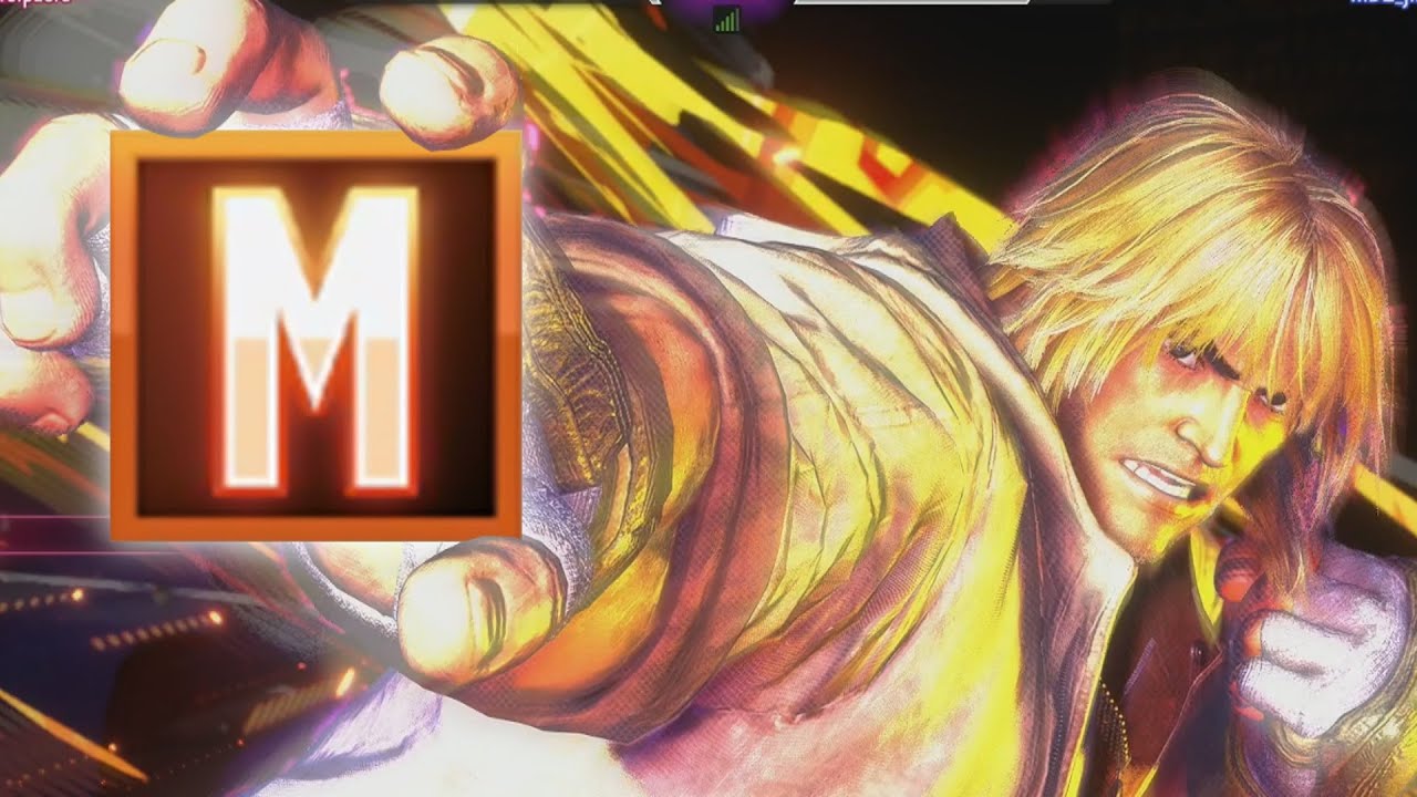 This Modern Ken Player is Insane! [SH 63]