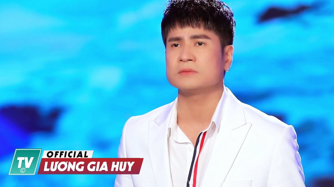 Bên Em Là Biển Rộng - Lương Gia Huy (Ver 2021) | Giọng ca ngọt ngào đốn tim người nghe