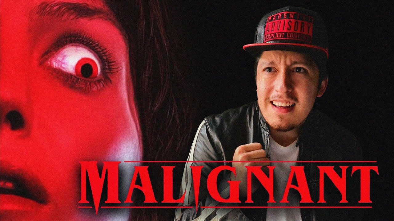 Critica a Maligno - Review/Opini&oacute;n/Rese&ntilde;a