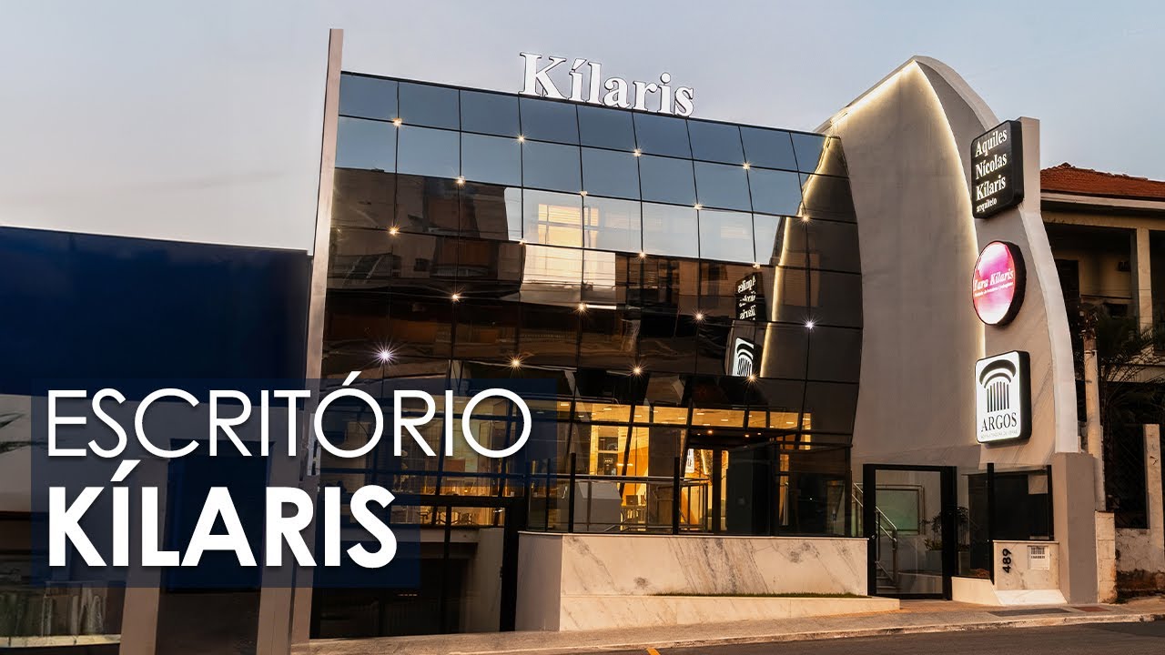 CASAS Kílaris com Iara Kílaris - Escritório Kílaris