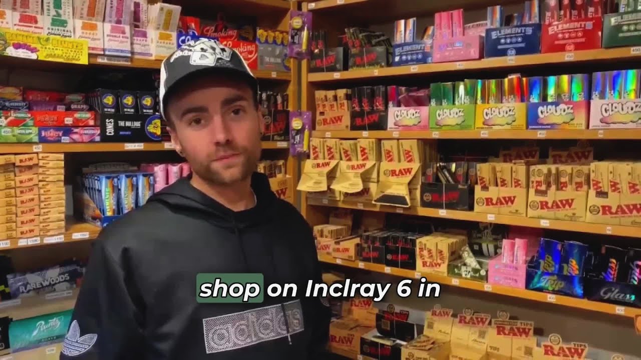 Iceland and Hemp