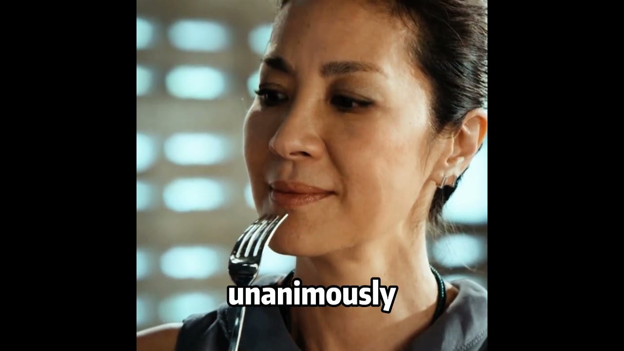 I spilled the seasoning, yet still led the team to victory 