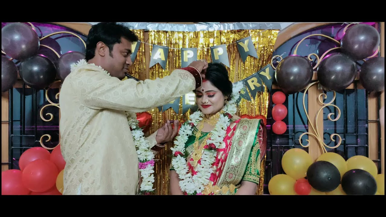 First marriage anniversary celebration with Family|❤️ Anniversary vlog ❤️❤️❤️❤️