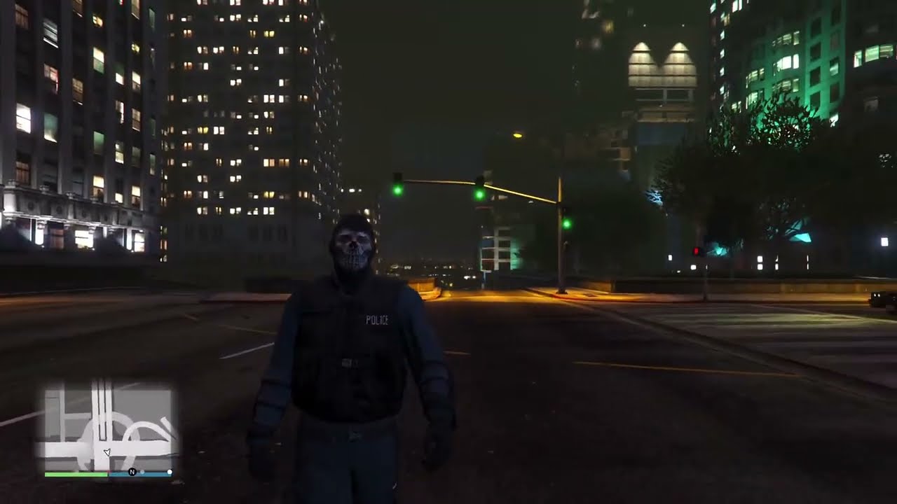 GTA Online