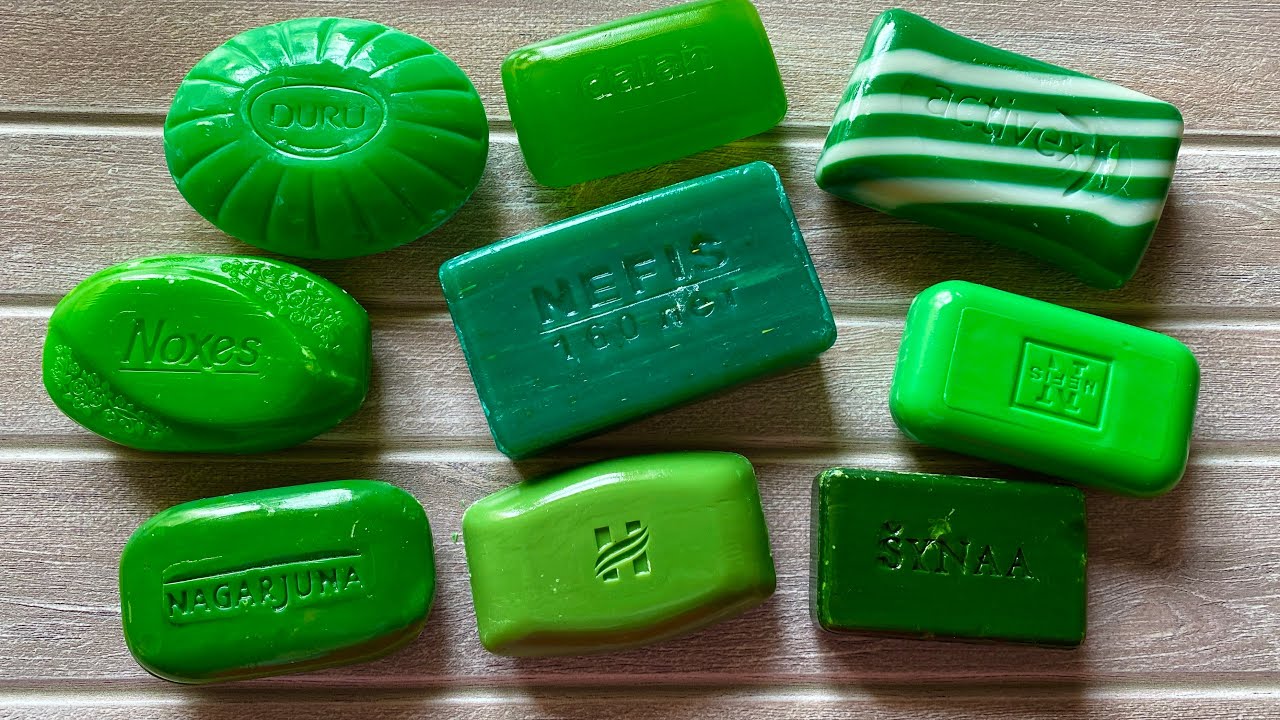 Soap cutting | ASMR SOAP | Резка мыла  | ASMR SOAP |