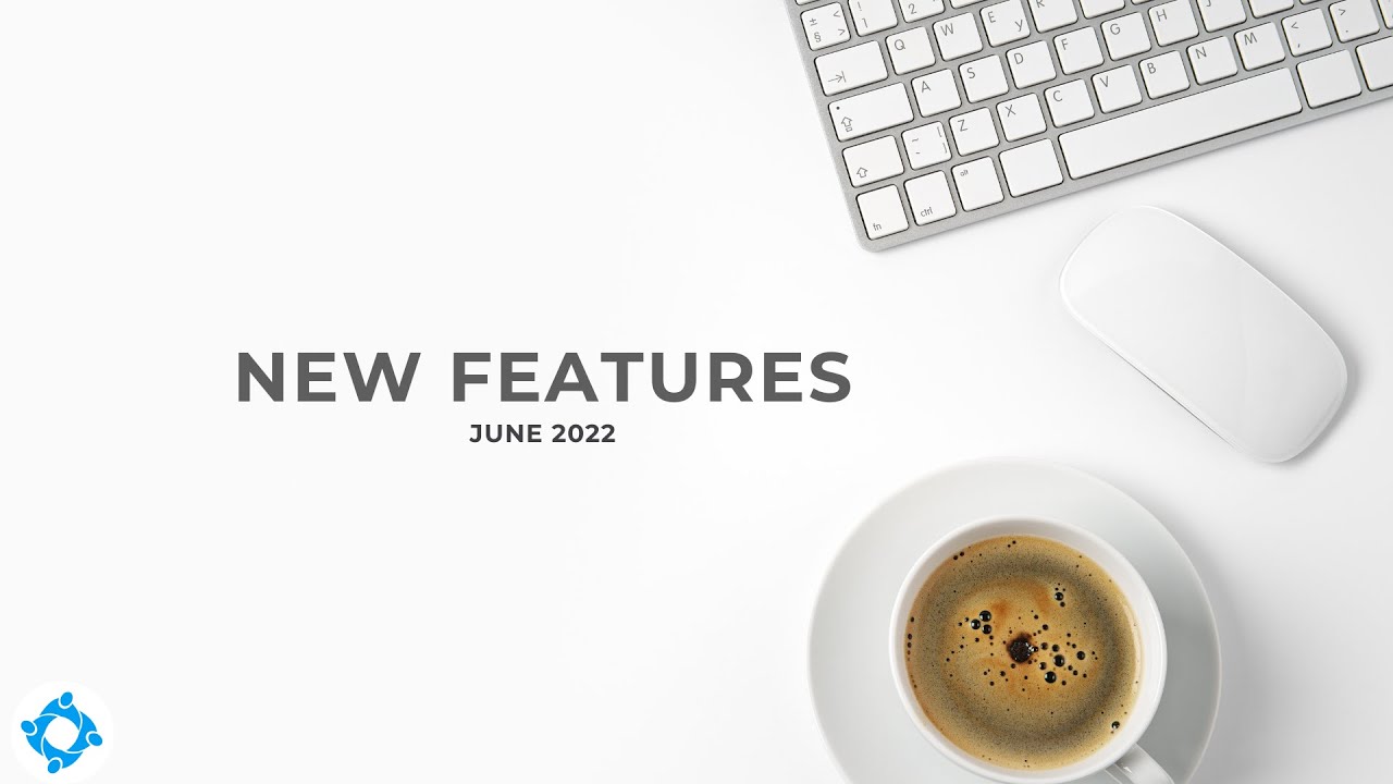 TouchPoint New Features Webinar - June 2022