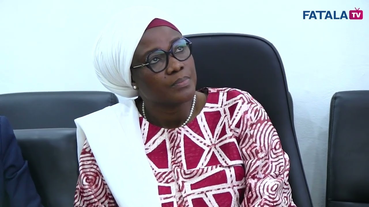 Ministère de l’Agriculture: Le projet EWASME passe à la vitesse supérieure à Conakry 