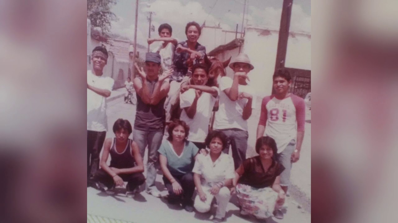 CD Juárez / Barrios Unidos /Somos pocos pero locos ✌