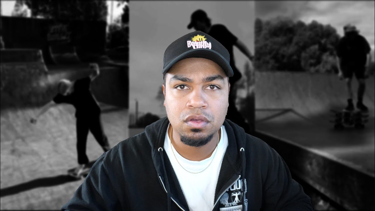 Скейтеры теперь лучше, чем видеоигры... 11