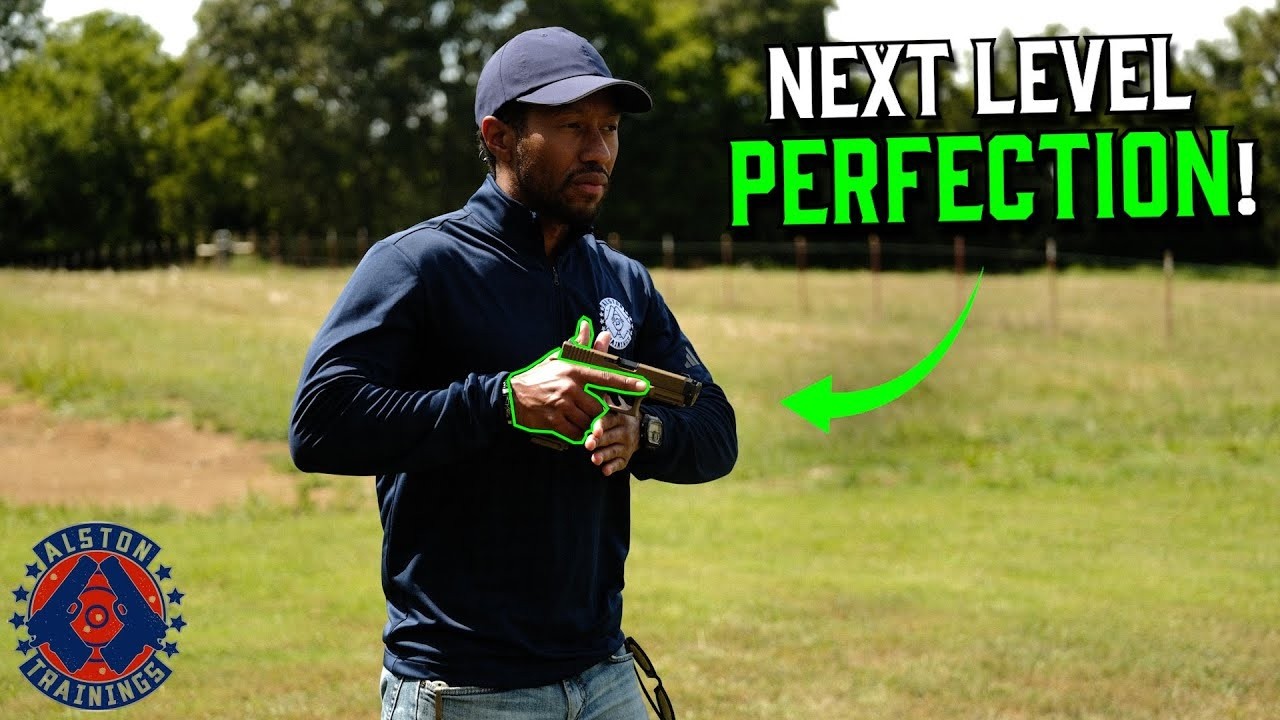 The Game-Changing Grip You Need!