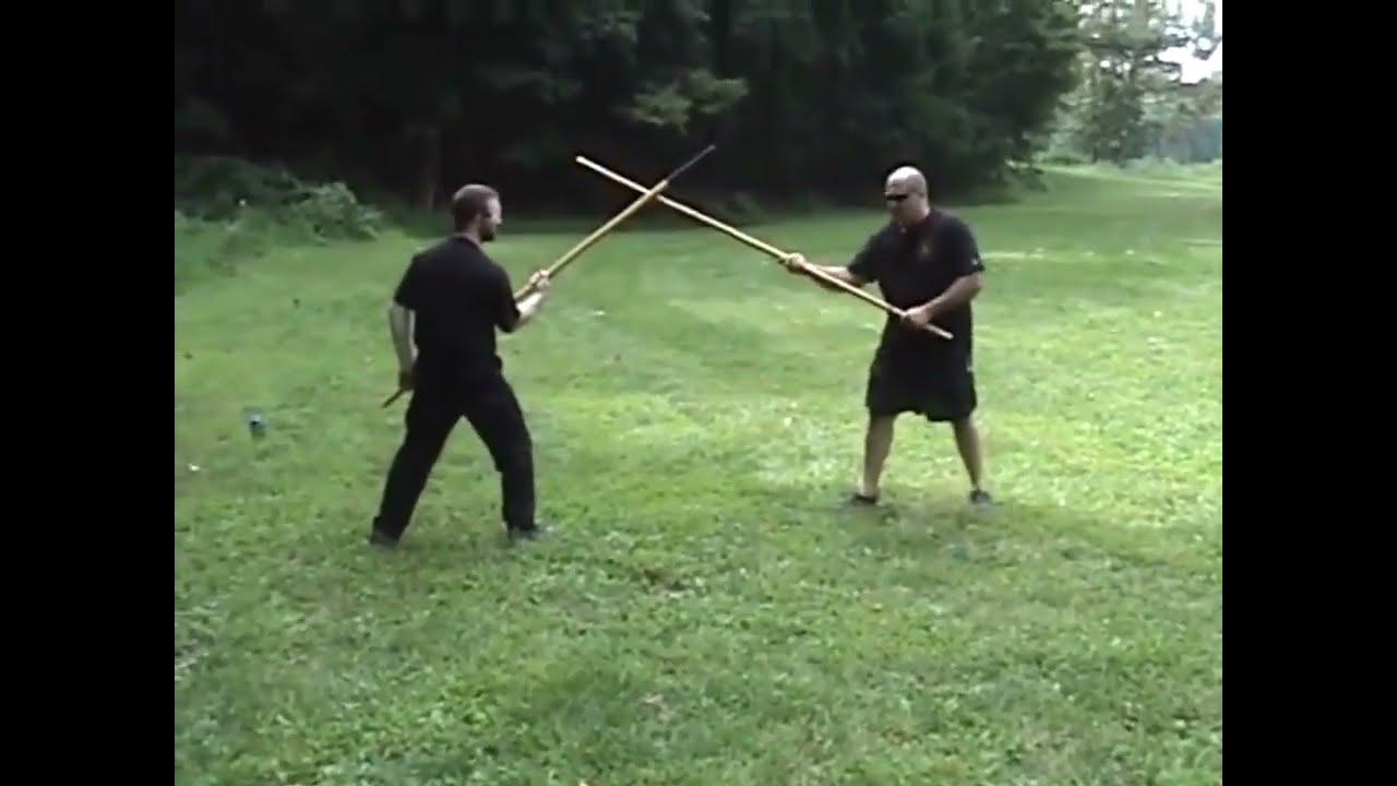 A COMPARISON OF PEKITI-TIRSIA SEGUIDAS & SPEAR