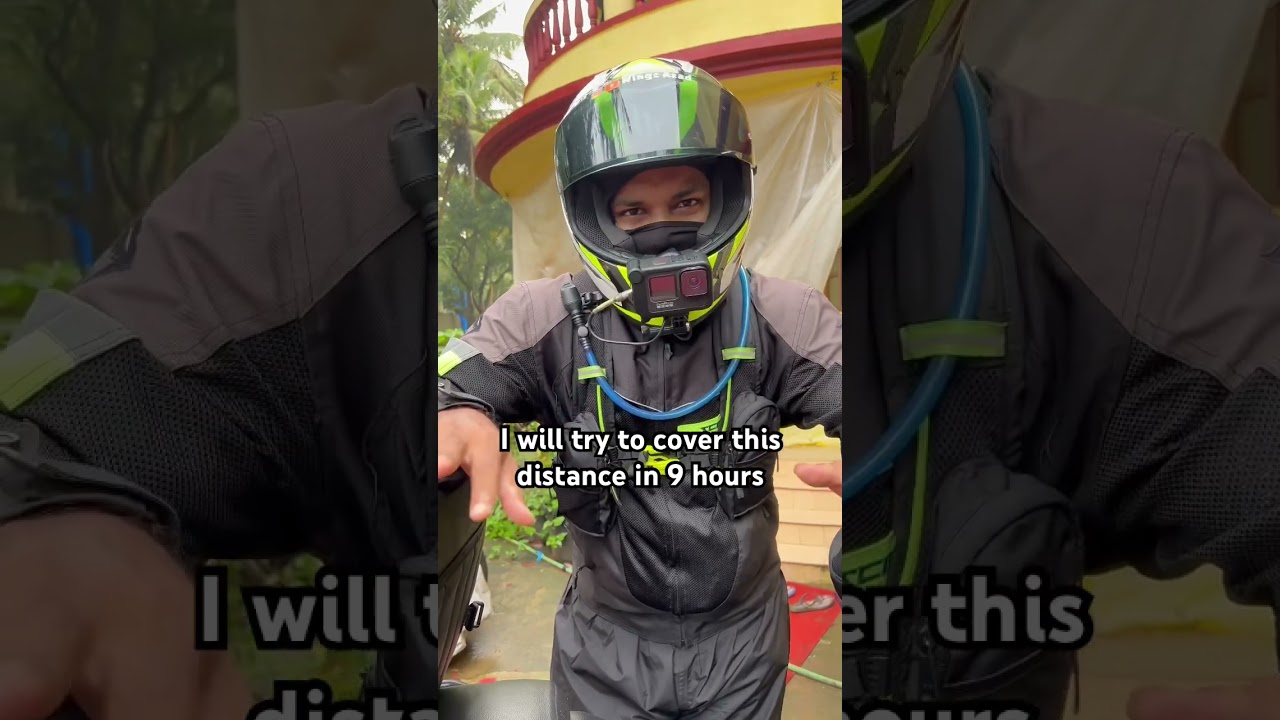 Solo ride from Goa to banglore #soloride #bikeride #youtubeshorts