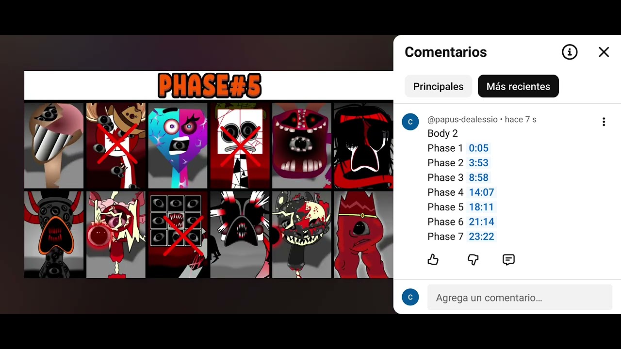 Body 2 phase 1-7