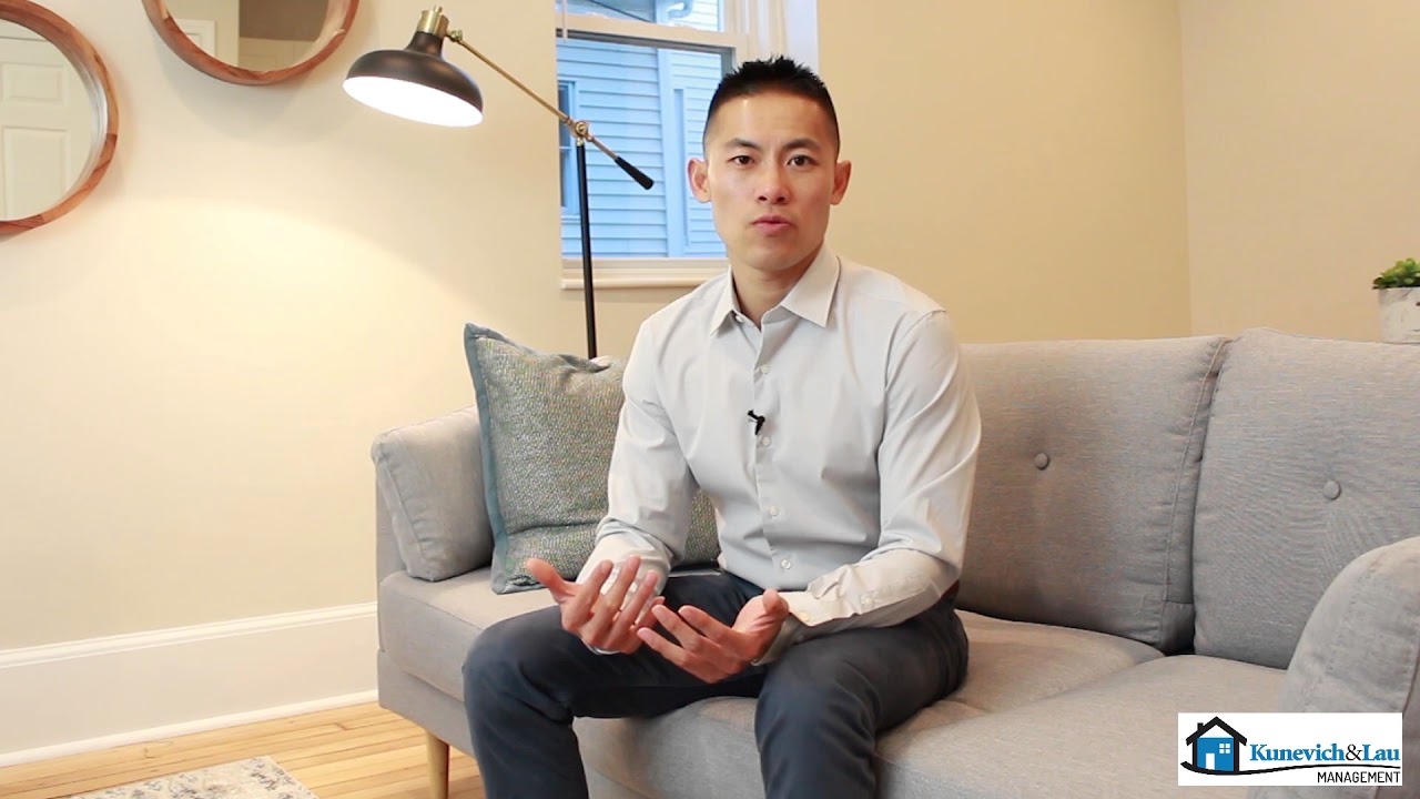 WHAT ARE THE BENEFITS OF OWNING AN INVESTMENT PROPERTY IN BOSTON
