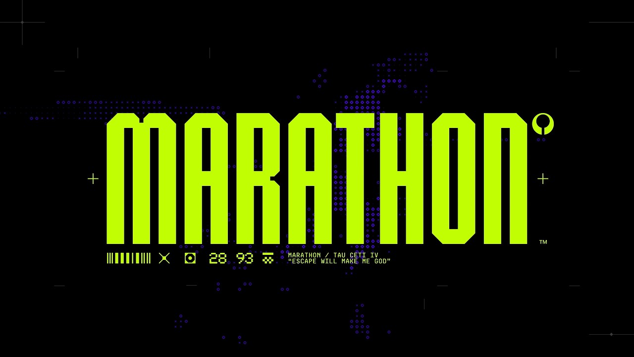 Marathon - прохождение №10