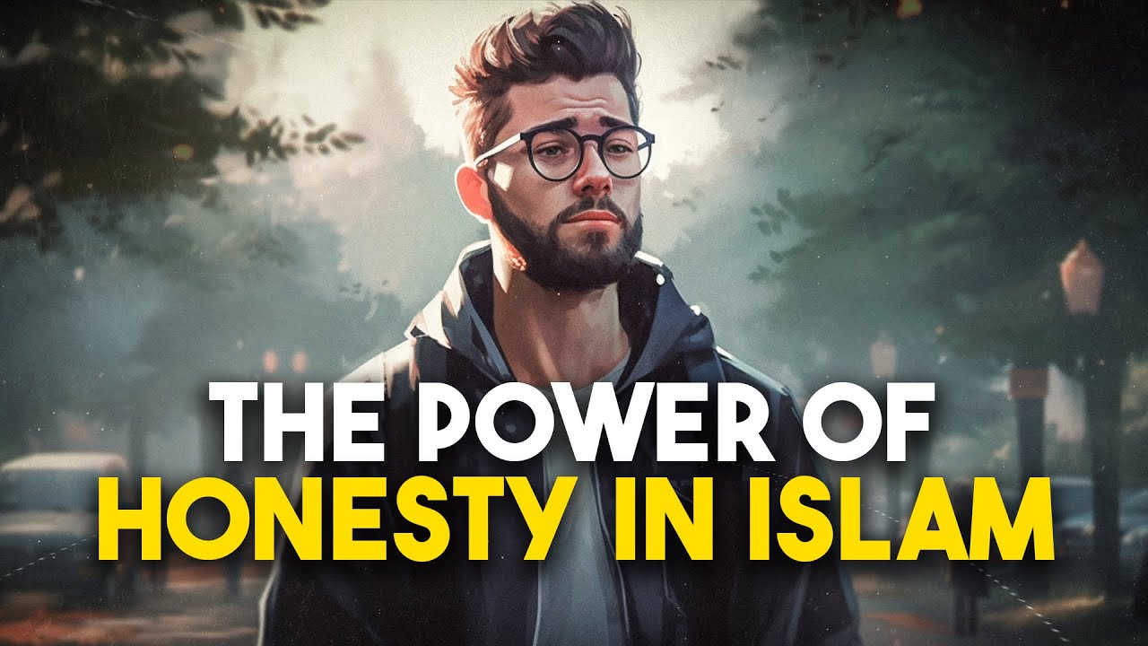 An Islamic Inspiring Story of Honesty and Justice