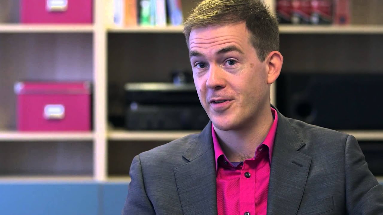 See how NearDesk enhance their flexible working experience with Vodafone 4G