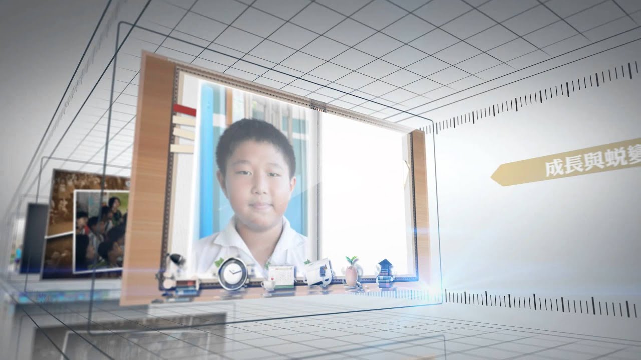 畢業光碟製作簡介