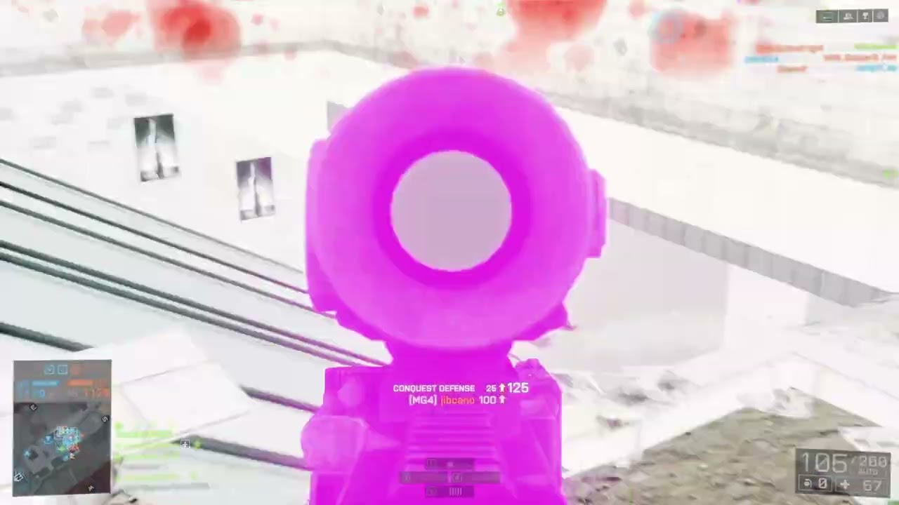 PLAYING BF4 IN 2026