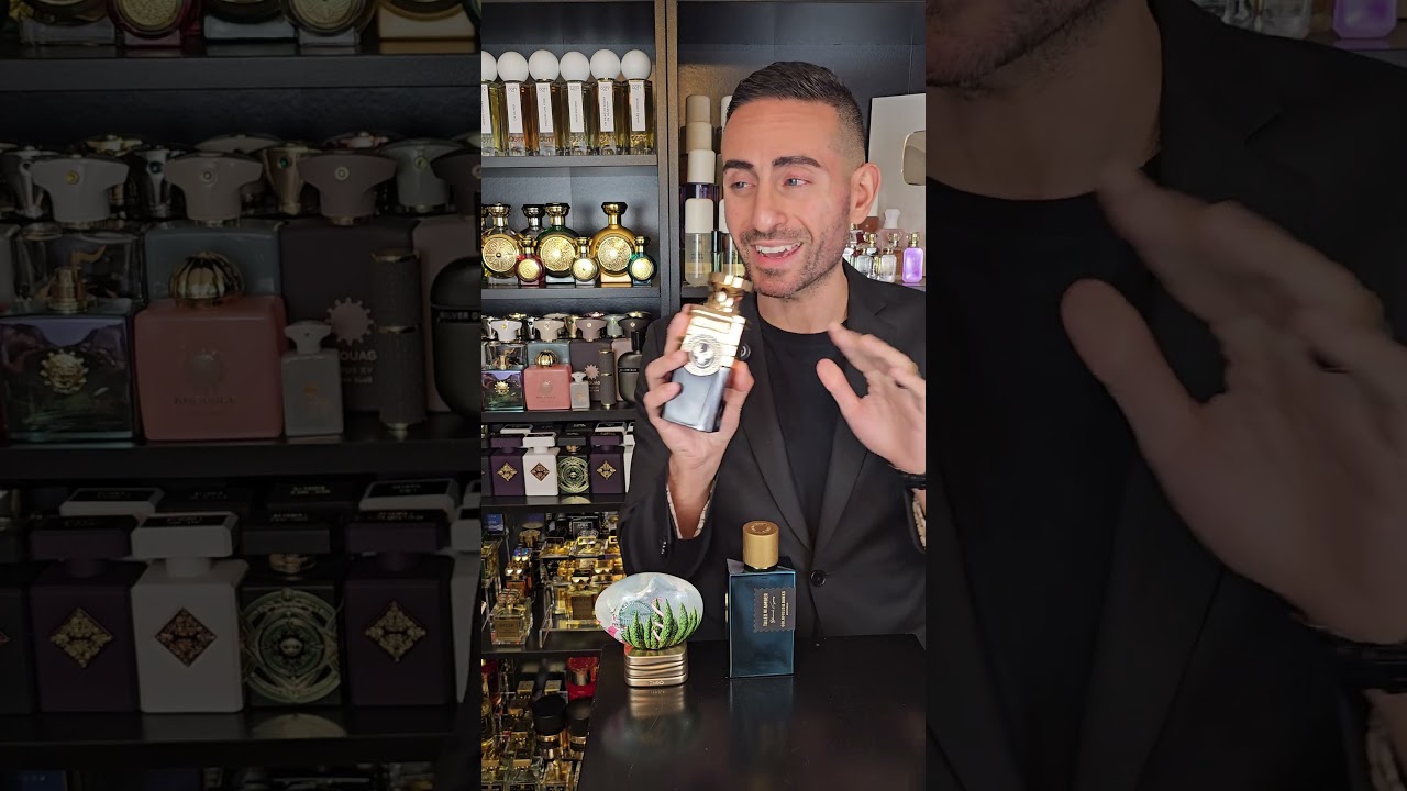 5 ЛУЧШИХ осенне-зимних ароматов!