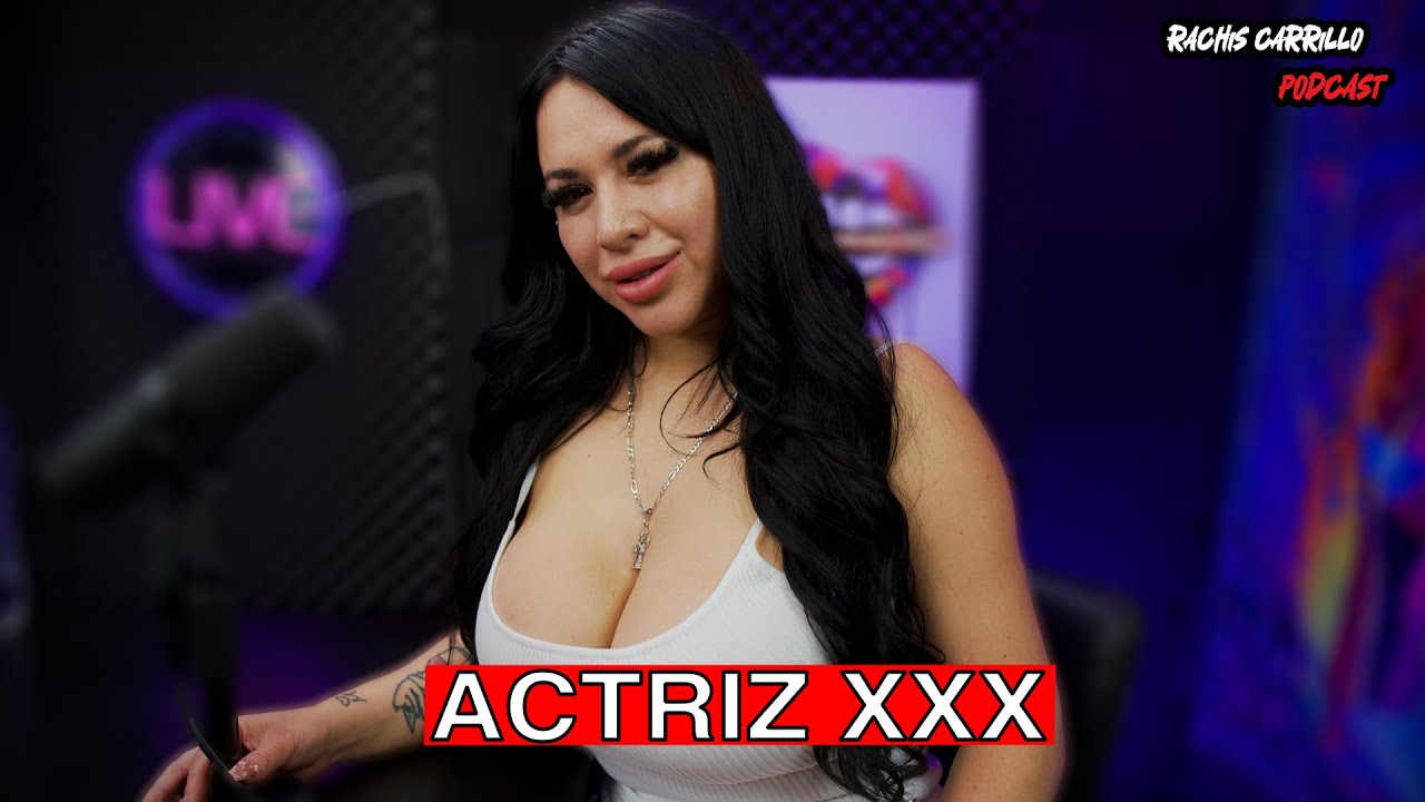 #182 Michelle Aldrete | Actriz XXX.