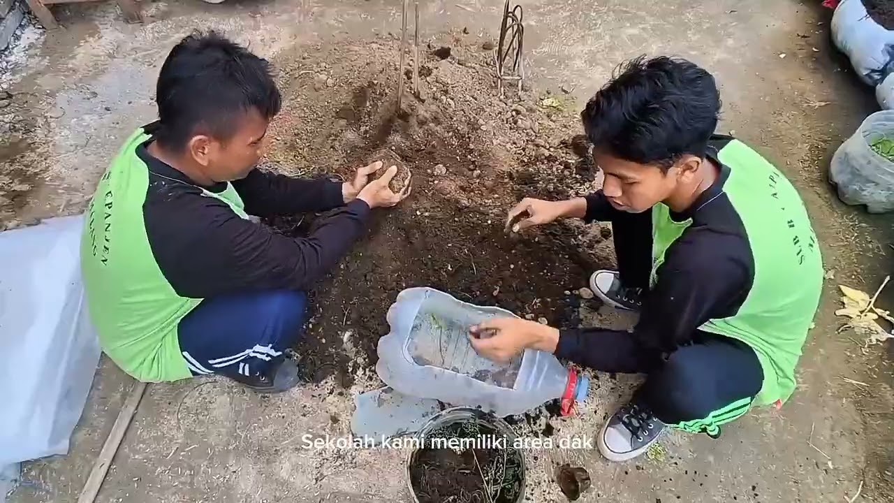 KARMINI_SLB BC KEPANJEN_EJIES2026 #EastJavaInnovativeSummit #EJIES2026 #JawaPos #ITS